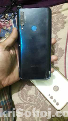 Huawei honor 9x